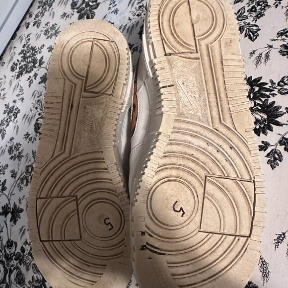 Nike AF1 Pixel (Limited Edition) size 7.5 - Picture 6 of 8